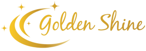 Golden Shine Logo