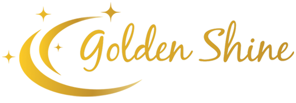Golden Shine Logo
