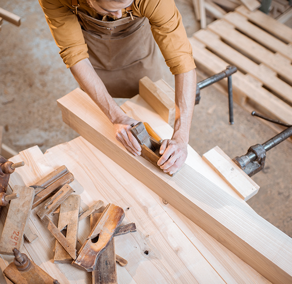 Carpentry Service