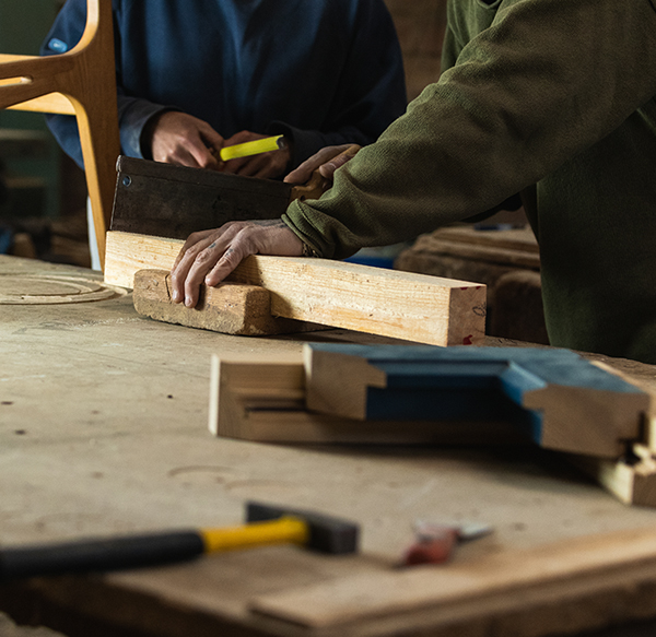 Carpentry
