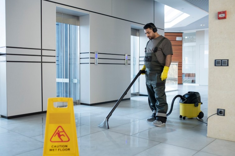 commercial-cleaning