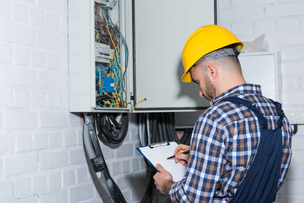 Electrical services
