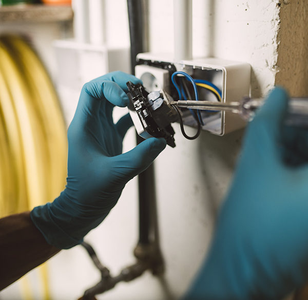 Electrical services