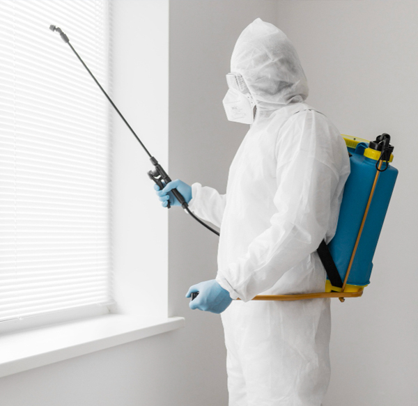 sanitization