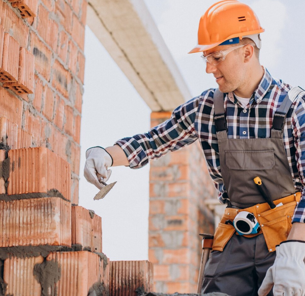 Masonry & Civil Works