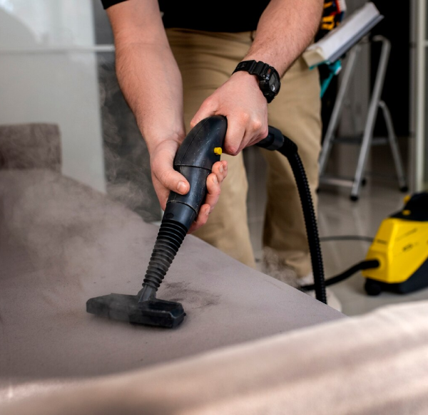 Specialized Cleaning