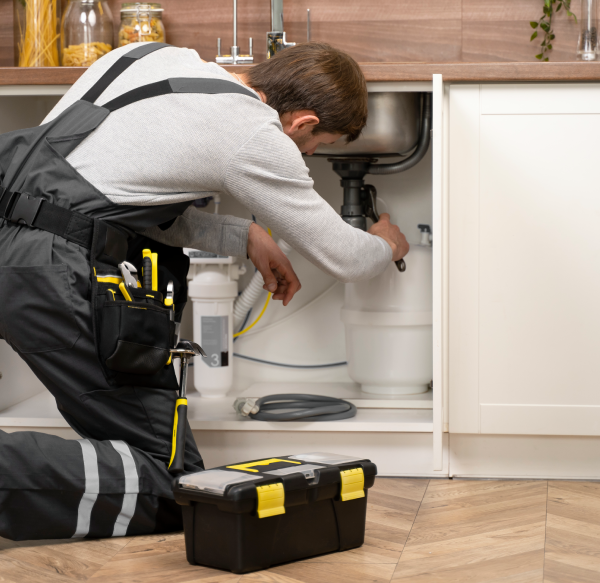 plumbing service - goldenshining