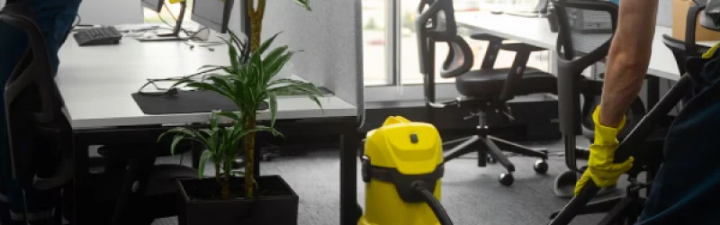 Hospitality Cleaning