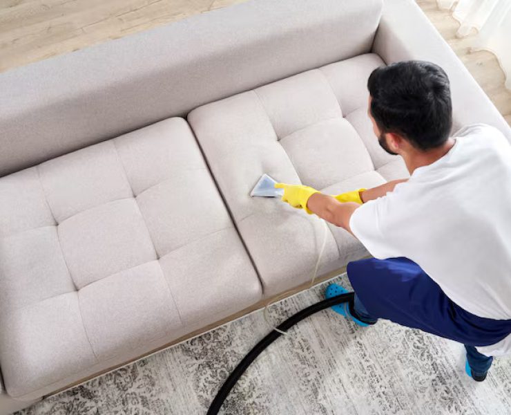 sofa